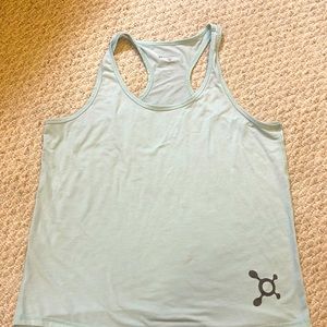 Orangetheory tank top
